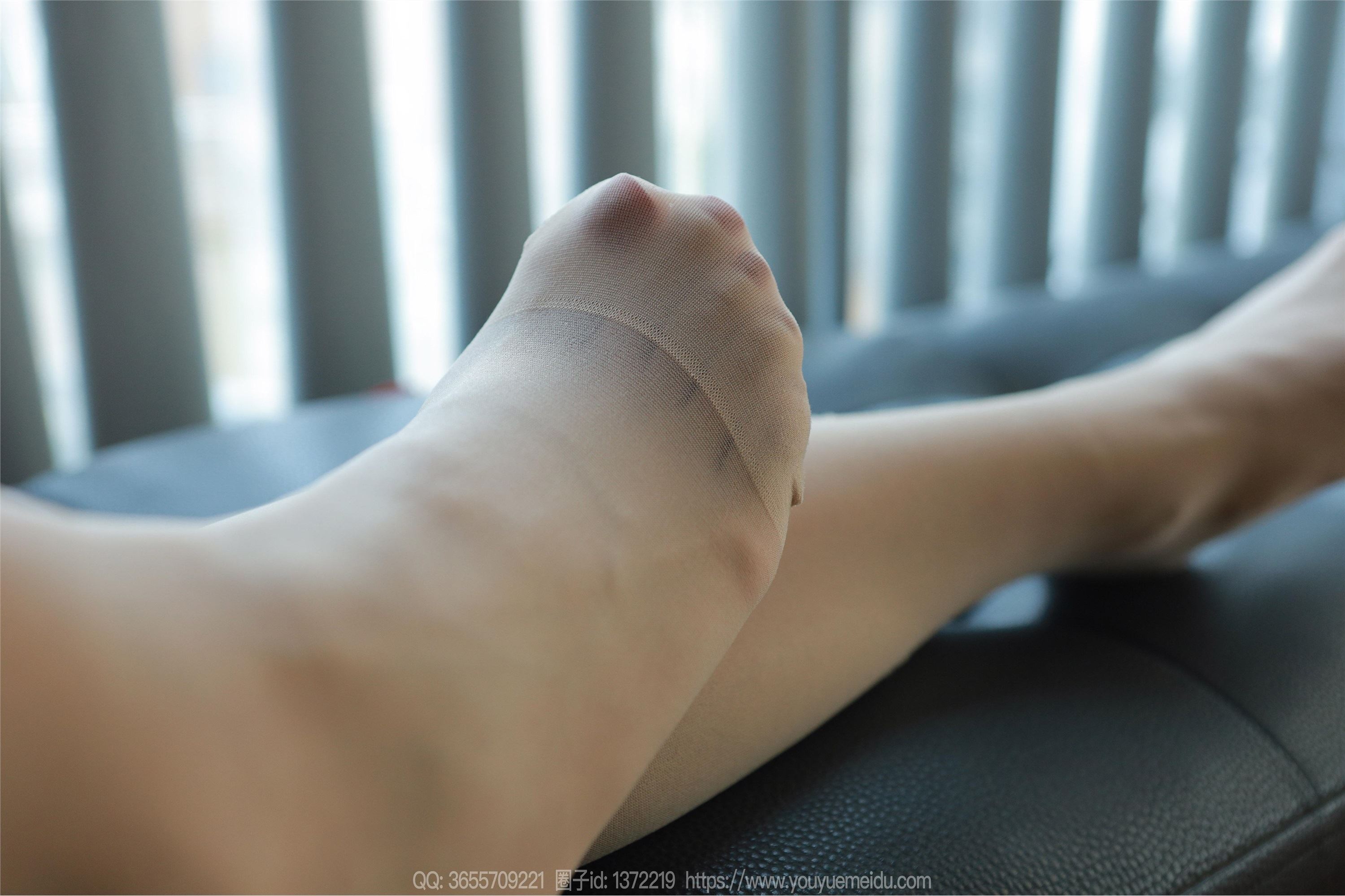 IESS异思趣向  2023.10.13 丝享家 1558 兔兔《亲密女友》